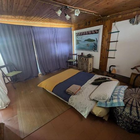 Chalet Sul Trasimeno SantʼArcangelo Dış mekan fotoğraf
