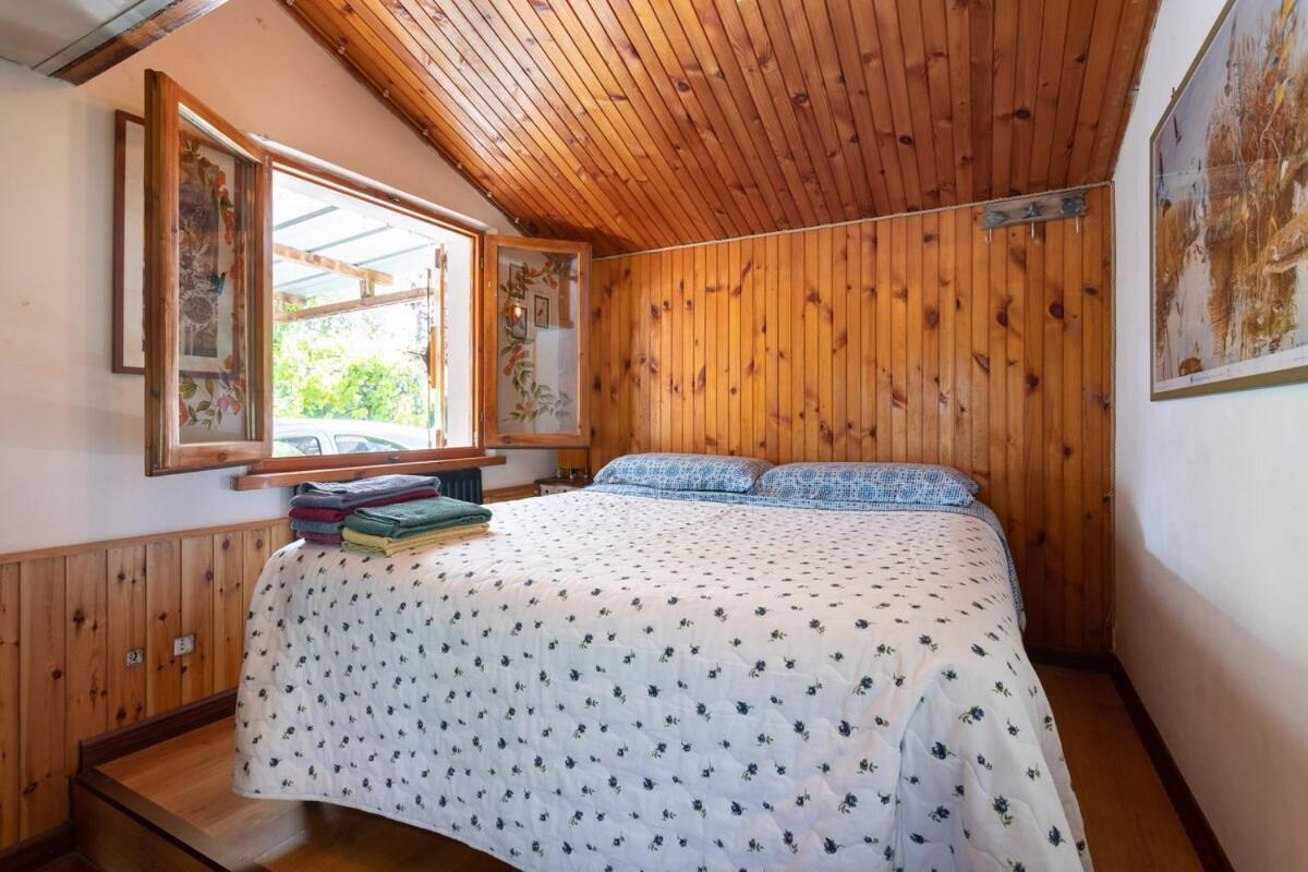 Chalet Sul Trasimeno SantʼArcangelo Dış mekan fotoğraf