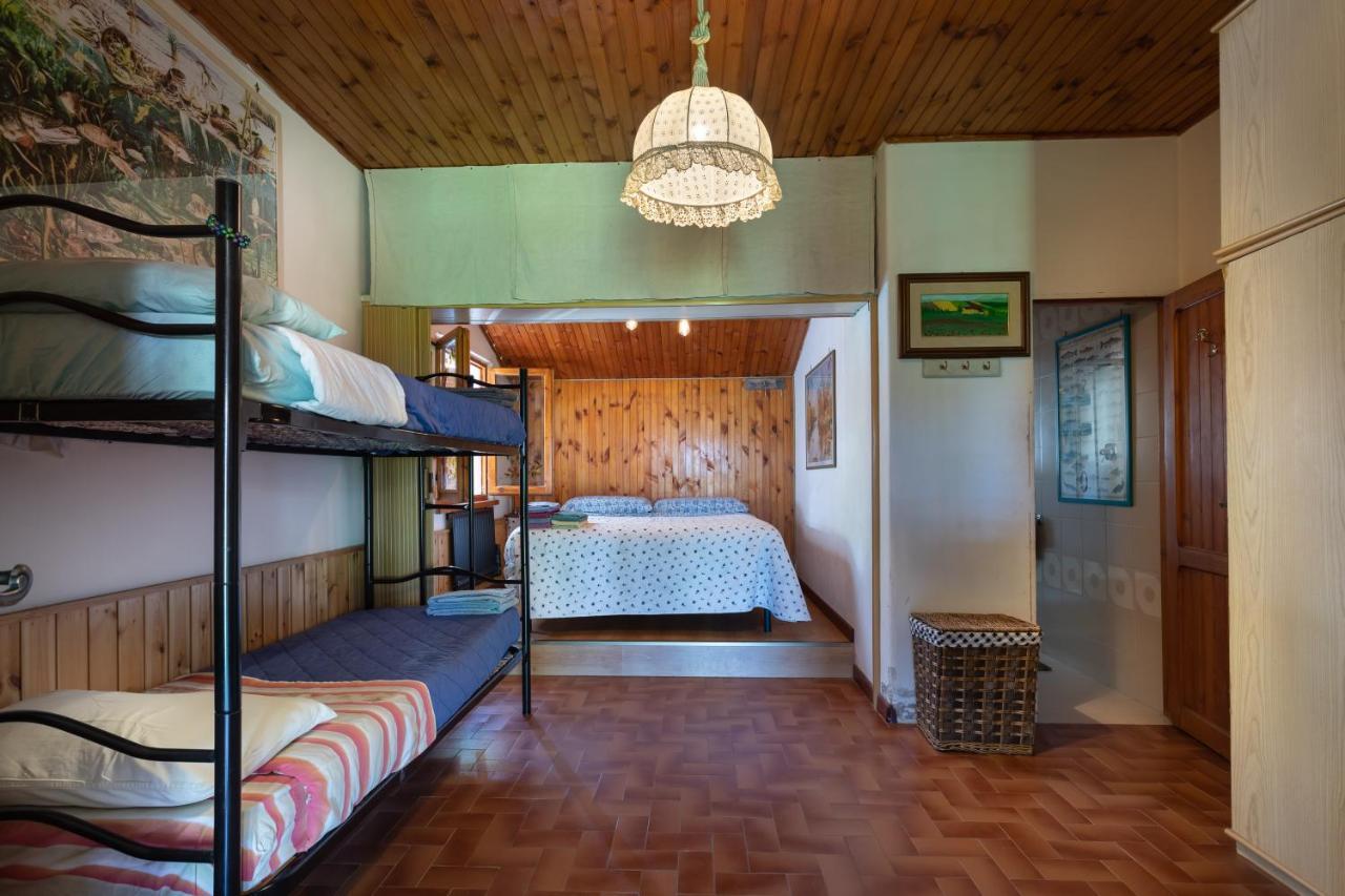 Chalet Sul Trasimeno SantʼArcangelo Dış mekan fotoğraf